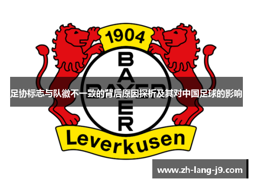 足协标志与队徽不一致的背后原因探析及其对中国足球的影响