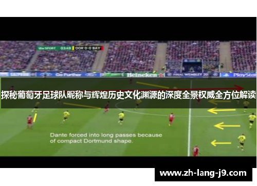 探秘葡萄牙足球队昵称与辉煌历史文化渊源的深度全景权威全方位解读