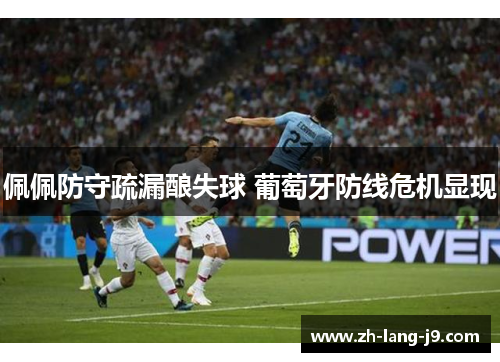 佩佩防守疏漏酿失球 葡萄牙防线危机显现